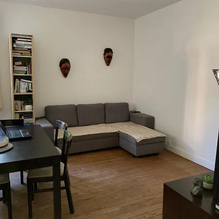 Maison De Vacances *