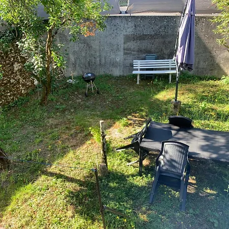 Maison De Vacances *