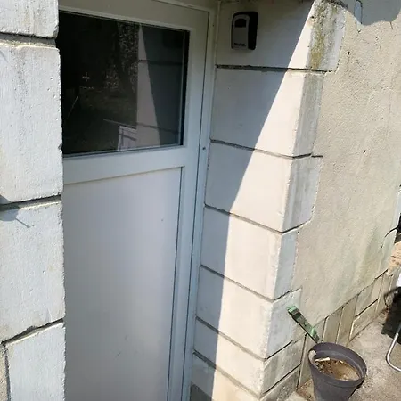 Maison De Vacances